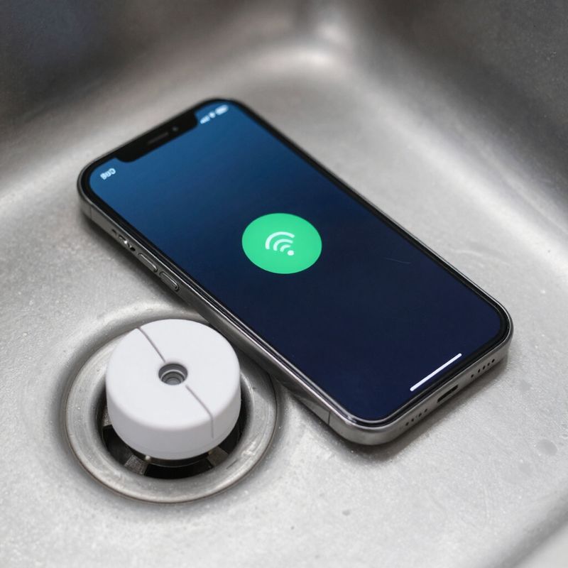 Leak Detection & Repair in Bountiful