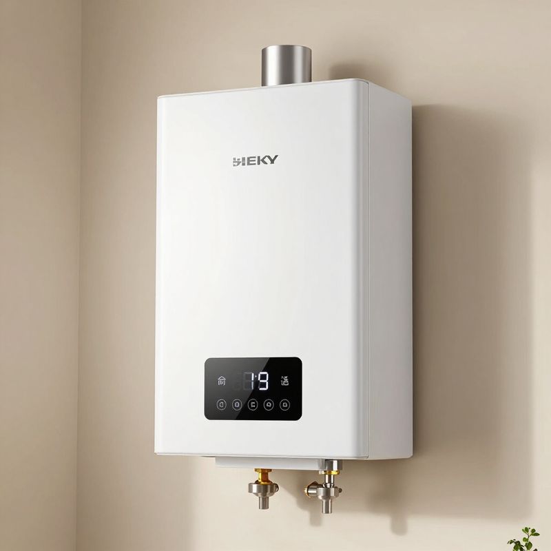Water Heater Services in Bountiful