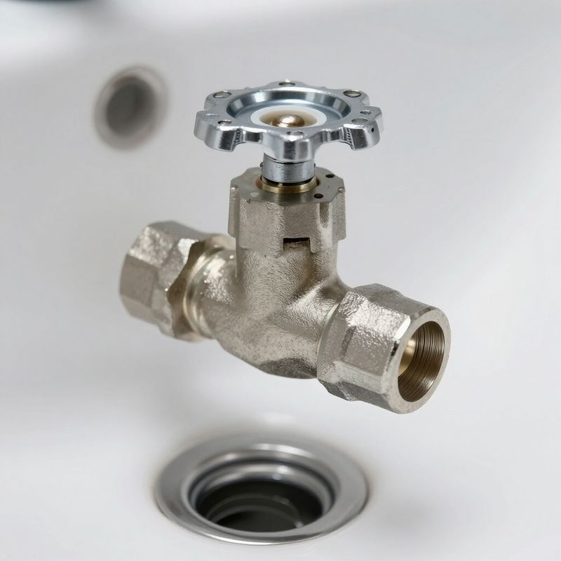 Toilet & Faucet Repair in Bountiful
