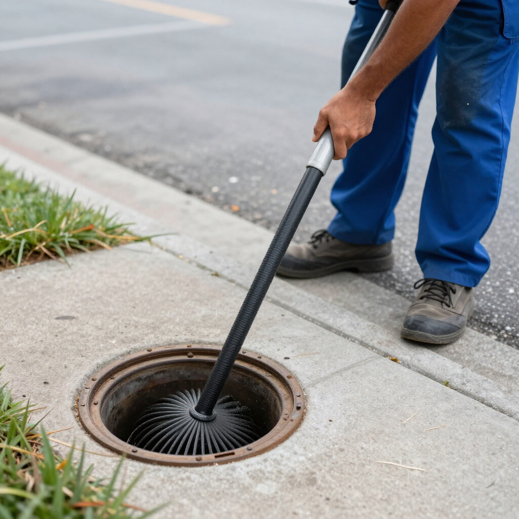 Sewer & Pipe Services in Bountiful