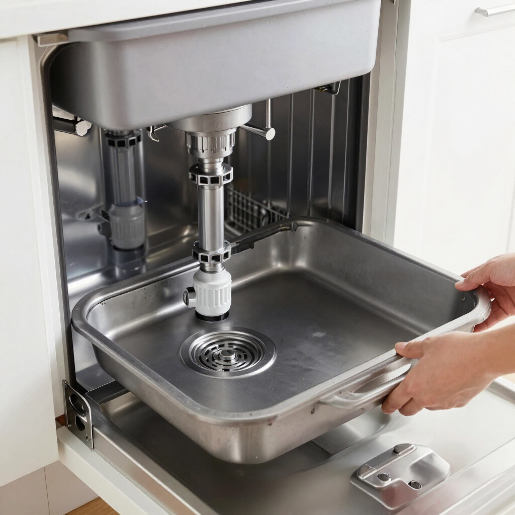 Garbage Disposal in Bountiful
