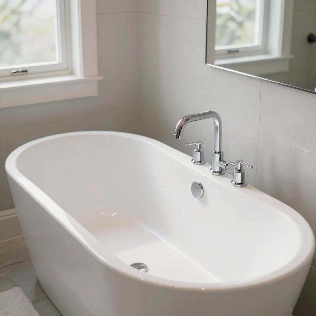 Bathroom & Kitchen Upgrades in Bountiful