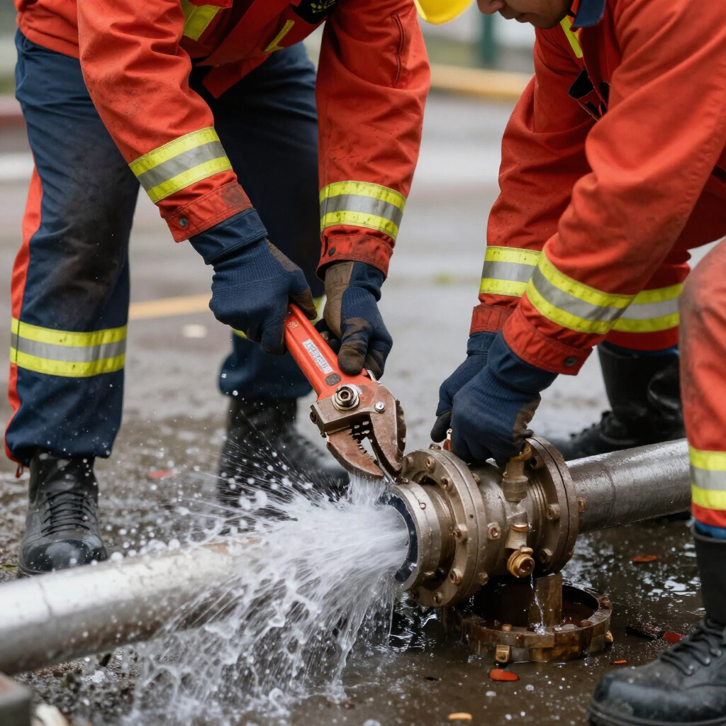 Emergency Plumbing in Bountiful